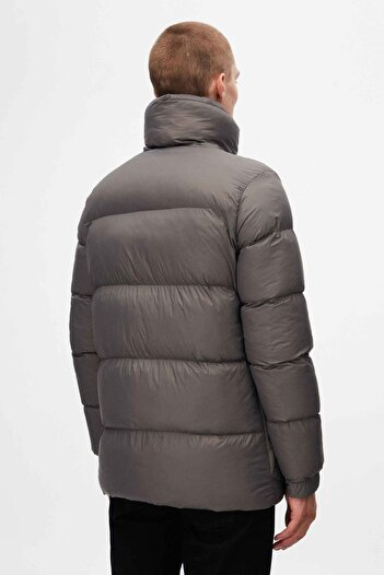 Tween Antrasit Mont
