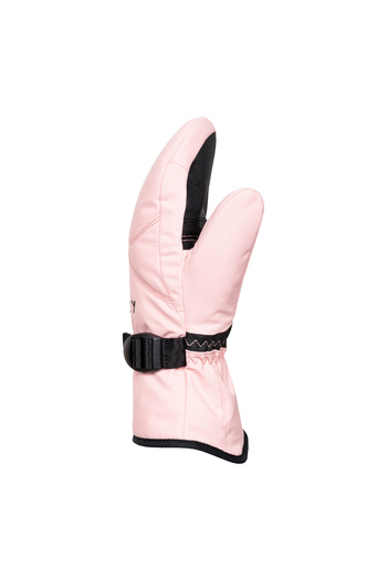 Roxy Jetty Girl Solid Mitt Girls' Gloves Erghn03038