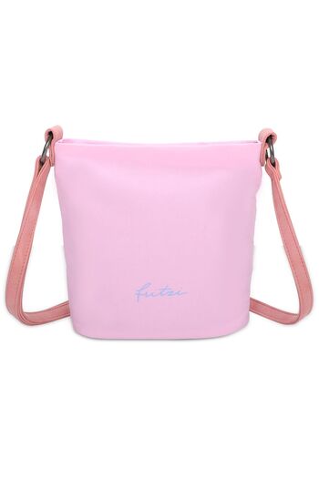 Fritzi aus Preußen Jimbo03 Nylox Shoulder bag 23 cm