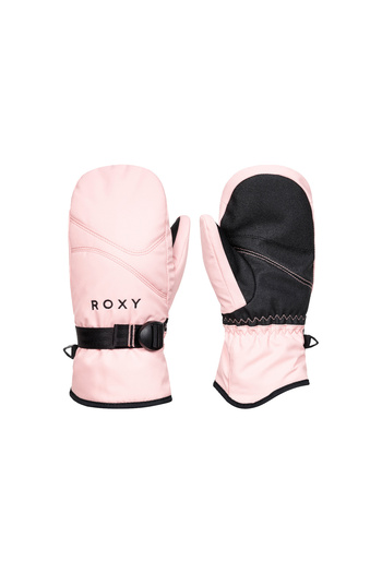 Roxy Jetty Girl Solid Mitt Girls' Gloves Erghn03038