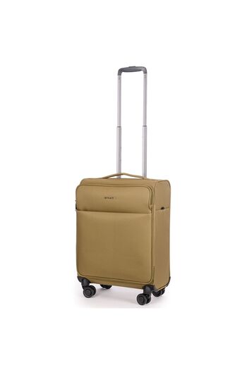 Stratic Light Plus 4 Tekerlekli Kabinli Araba 55 cm