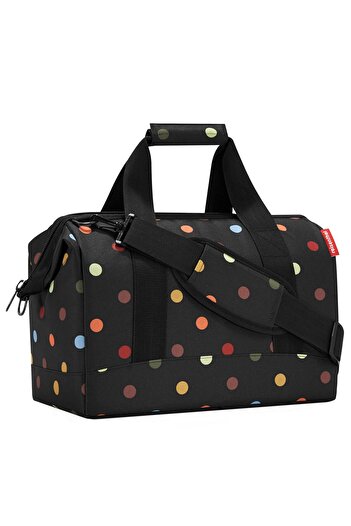 Reisenthel Allrounder M Weekender travel bag 40 cm