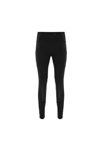 Merrell Ledge 7 Women's Black Running Tights Women's Running Tights M23Ledge7