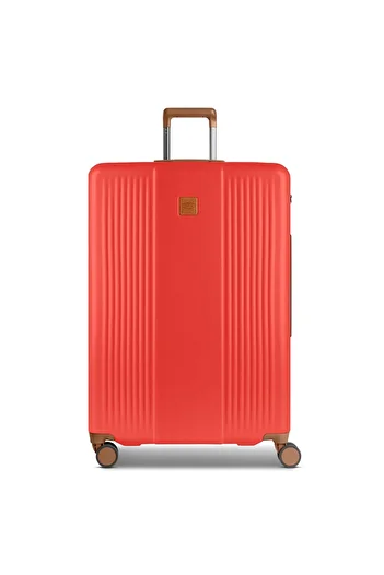 Bric's Ferrara L 77 cm 4-Rad-Auto mit Erweiterung