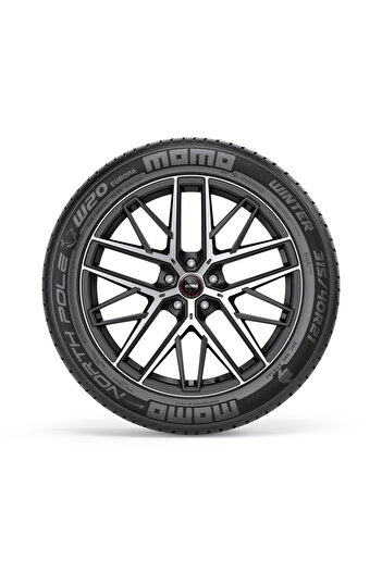 Momo 235/50 R19 103v Xl North Pole W-20 Kış Lastiği - ( Üretim Yılı: 2025 )
