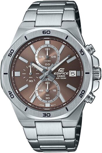 Casio Efv-640D-5Avudf Men's Wristwatch