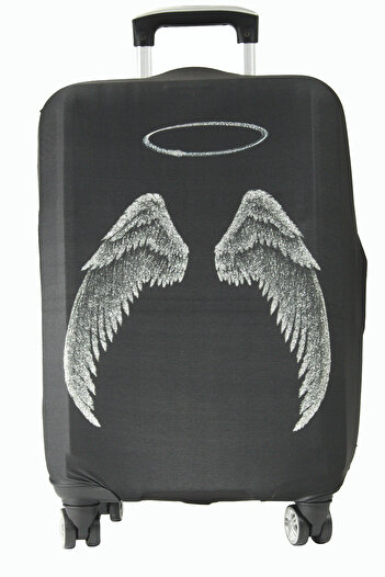 MY SARACİYE (My # 130 Melek) Case for a Luggage