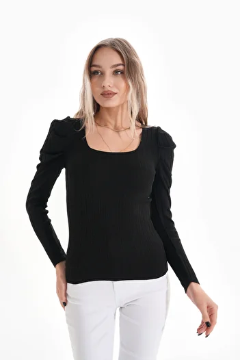 TEXTILE STATION Women's Sweater Blouse Women's Sweatshirt Knitwear Clothes Knitwear Sweater Sweat Women Clothing