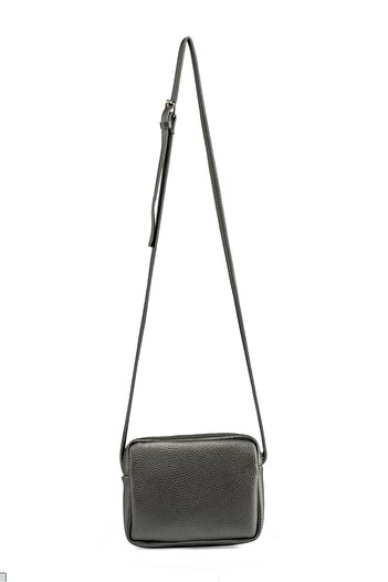 GOYET Platinum Hope Cross Hand Arm and Shoulder Bag