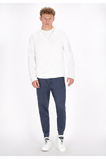 Mo Fleecepullover