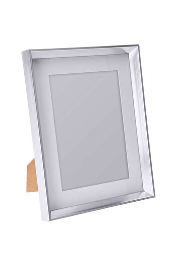 Homelux Photo frame 13x18cm, silver