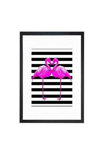 Homelux Canvas With 2d Images