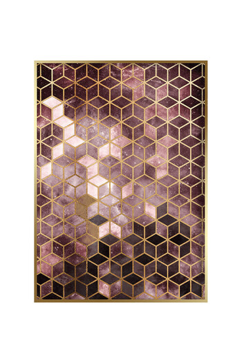 Homelux Canvas 50x70 Cm, Abstract I