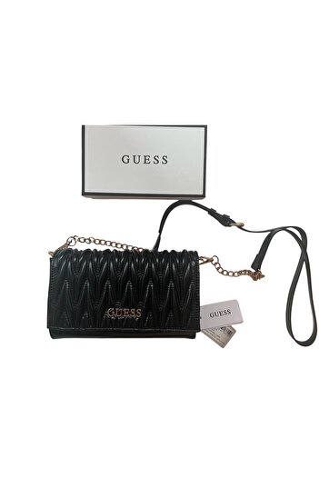 Guess Kirkwall Mini Black