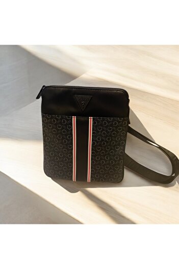 Guess Jaxen Jek Crossbody Bag