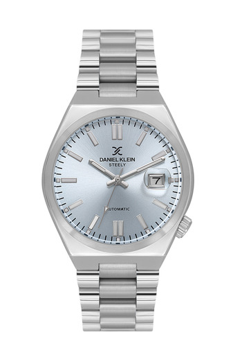 Daniel Klein Dke.1.10755-4 Men's Wristwatch