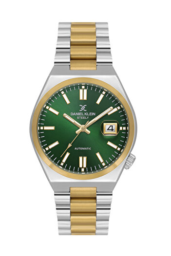 Daniel Klein Dke.1.10755-8 Men's Wristwatch