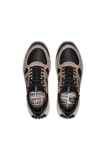 Keen KS86 Deri Erkek Sneaker
