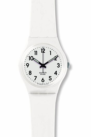 Swatch Unisex Wrist Watch Gw151O