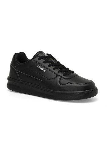 Kinetix Arber Pu 4Fx Black Men's Sneaker Shoes A10148930212020