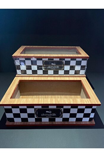 BYBKURUMSAL TvA Bread (Bread Box)