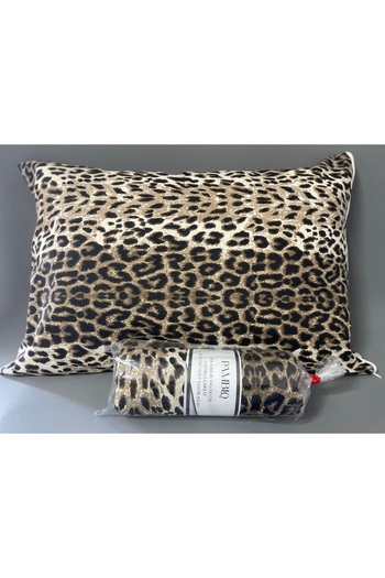 GOOD MORNİNG PAMUKKALE Single Elastic Sheet and Pillow Case