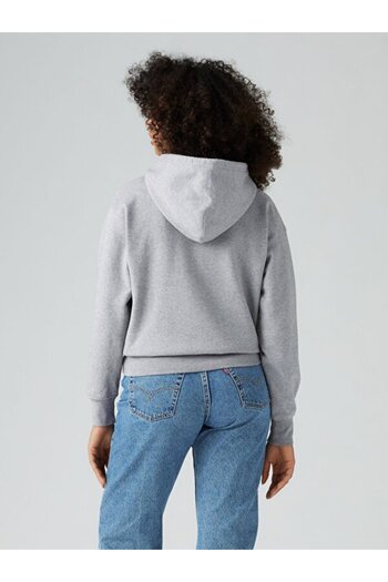 Levi's Graphic Heritage Hoodie