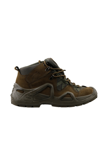 Scooter Αδιάβροχα ανδρικά παπούτσια Tactical Outdoor Military Boots
