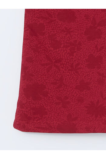 LC Waikiki LCW Kids Leggings für Mädchen mit elastischem Bund