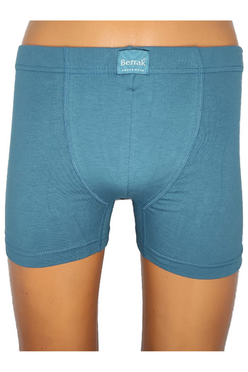 Berrak 4498 Men's Colorful Boxers