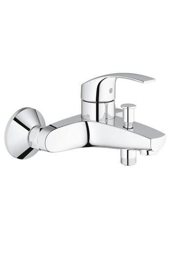 Grohe Eurosmart Single Control Bathroom Faucet -33300002