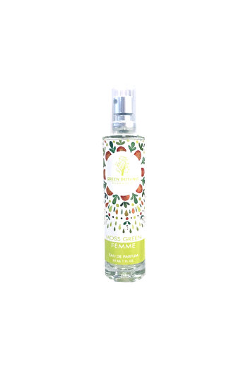 Green Botanic Eau De Perfume Royal Femme, Moss Green, 30 Ml
