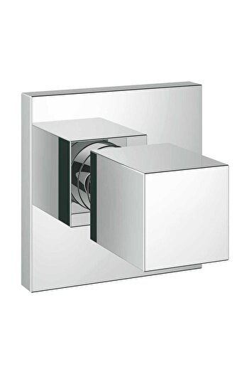 Grohe Eurocube Built-in Stop Valve -19910000