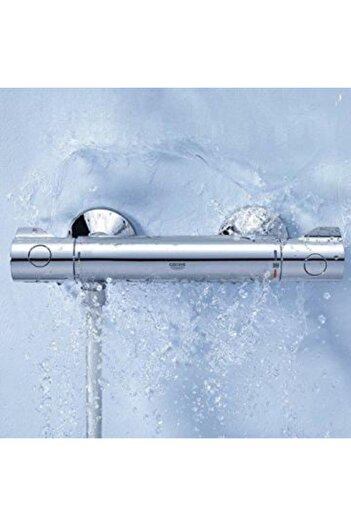 Grohe Grohtherm 800 Thermostatic Shower Mixer -34558000