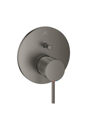 Grohe Atrio Concealed Bathroom/Shower Faucet - 24355Al0