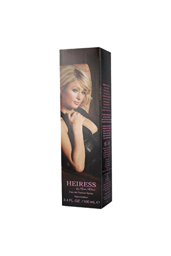 Paris Hilton Heiress Eau de Parfum 100ml