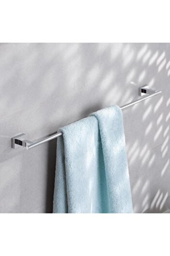 Grohe Eurocube Uzun Havluluk - 40509001