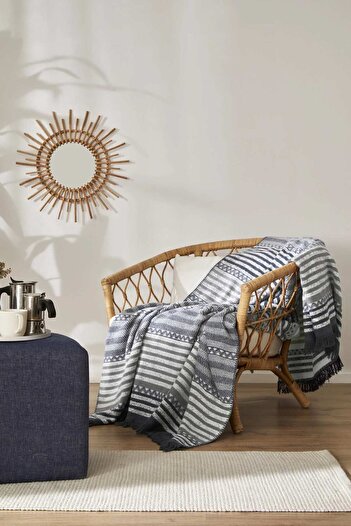 Özdilek Cotton Hıver Tk - Blanket