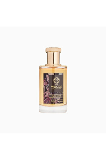 The Woods Collection Pure Shine Eau de Parfum 100ml