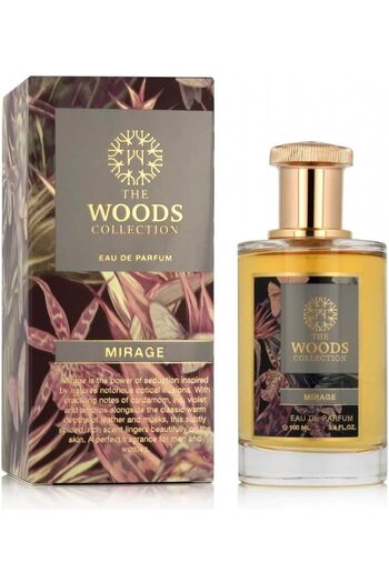 The Woods Collection Mirage Eau de Parfum 100ml