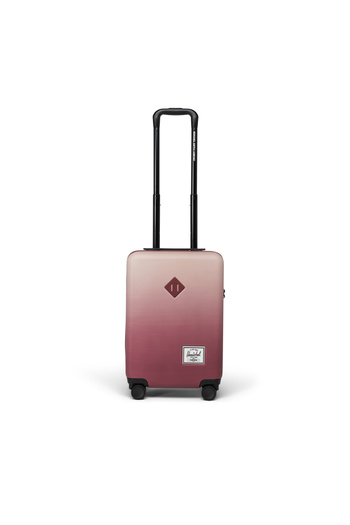 herschel Heritage Hardshell Carry On Luggage Kabin Boy Valiz 11197-06596-OS