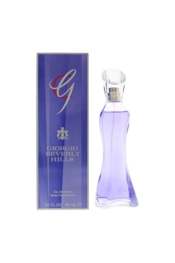 Giorgio Beverly Hills G Eau de Parfum 90 ml