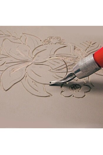 Anoffel 20X30 Linoleum Plate