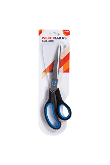 Noki 25 cm Large Size Scissors 6009