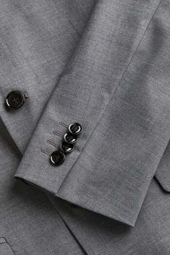 H&M Jacket Slim Fit