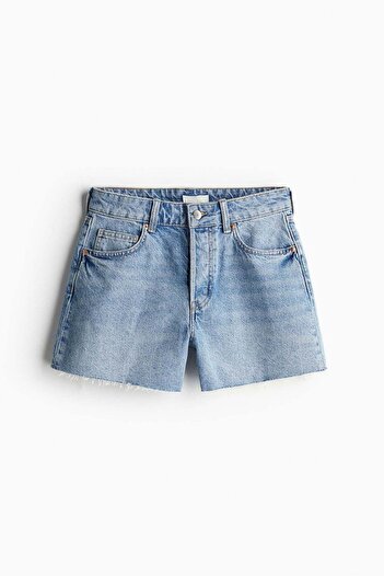 H&M Denim shorts