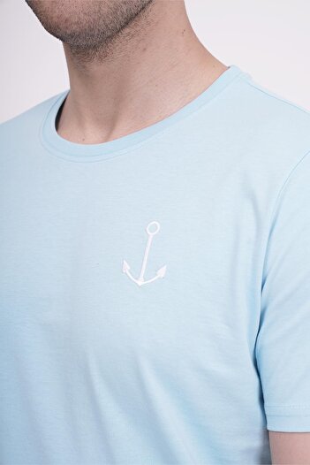 Tsc House Ανδρικό Tshirt 23SCTS224U