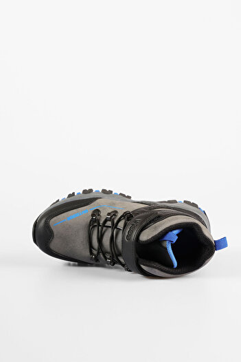 Vicco Range Basic Erkek Okul Öncesi Füme Outdoor Bot