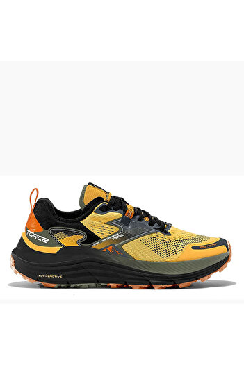 Joma Tr-5 Men 2428 - Date Mustard Color Outfit