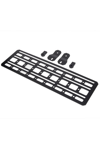 American Off Road Jeep Gladiator JT 19-23 Bed Molle Panels, Mid Section, Pair